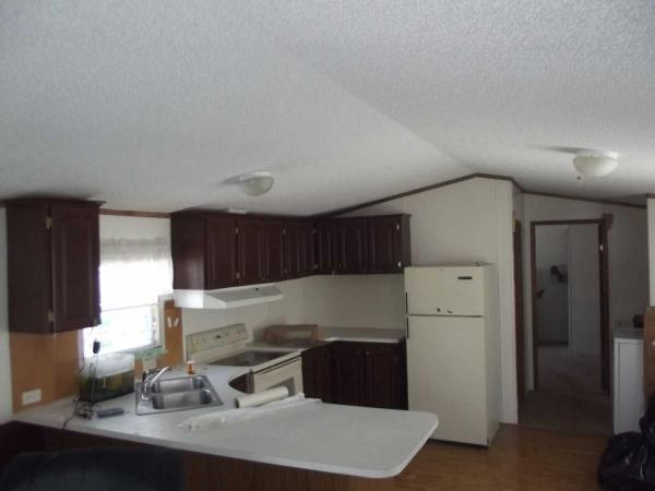 Westwood Village 3344 Knottingham DrBay City, MI 48706