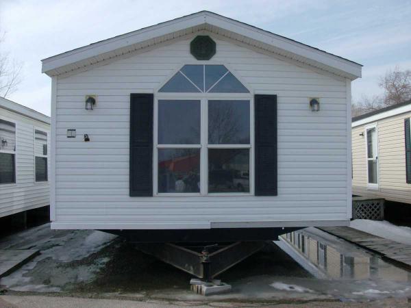 3680 South Huron Road
