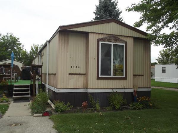 Saginaw Bay Estates 1774 Loretta CircleEssexville, MI 48732
