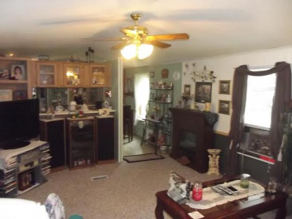 Saginaw Bay Estates 1774 Loretta CircleEssexville, MI 48732