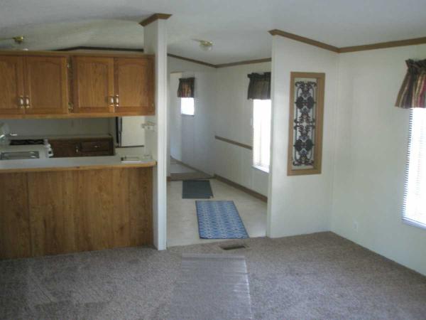 Bay Village Mobile Home Estates 1274 W. Hampton RoadLot #93Essexville, MI 48732