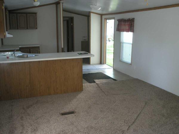 Bay Village Mobile Home Estates 1274 W. Hampton RoadLot #61Essexville, MI 48732
