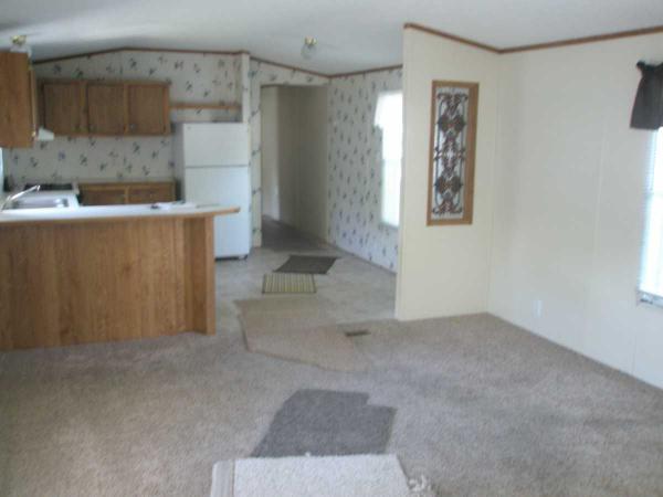 Bay Village Mobile Home Estates 1274 W. Hampton RoadLot #58Essexville, MI 48732