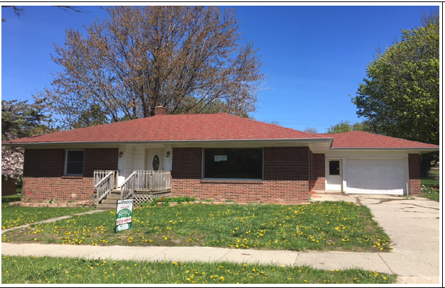 4681 State StGagetown, MI, 48735Tuscola County