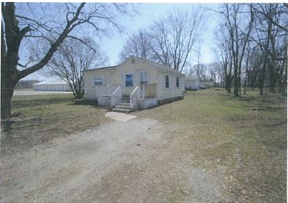 1530 E Superior StAlma, MI, 48801Gratiot County