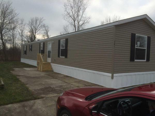 Windsor Estates 381 SterlingDimondale, MI 48821