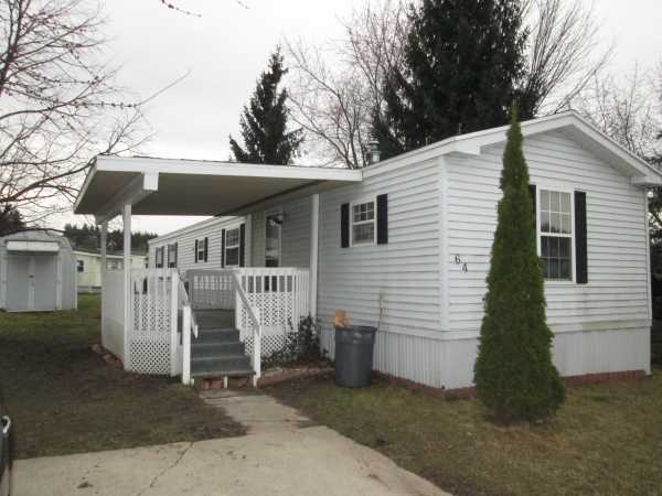 Oak Island Village 16430 Park Lake Rd #64East Lansing, MI 48823