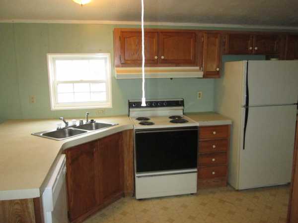 Oak Island Village 16430 Park Lake Rd #64East Lansing, MI 48823