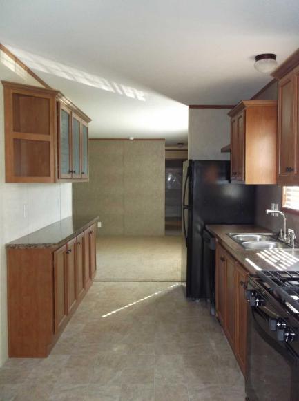 Dutch Hills Manufactured Housing Community 16400 Upton Rd #244East Lansing, MI 48823