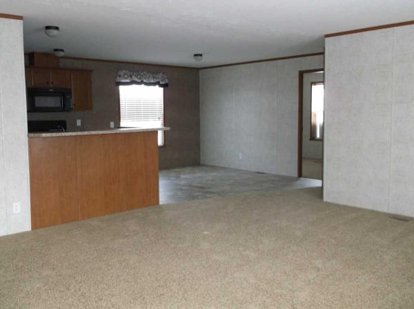 Dutch Hills Manufactured Housing Community 16400 Upton Rd #1East Lansing, MI 48823