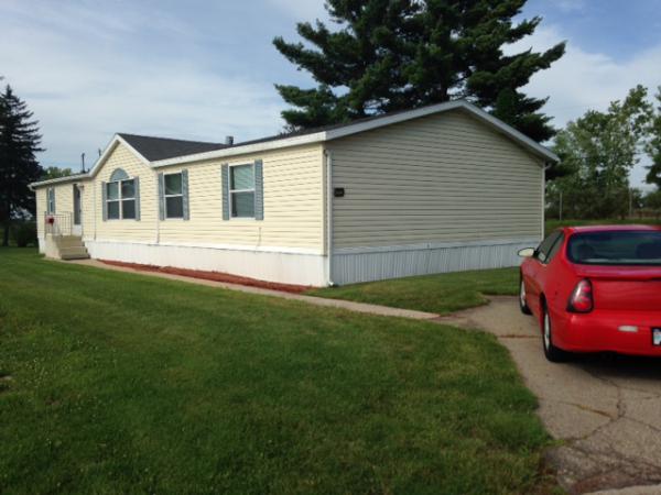 Dutch Hills Manufactured Housing Community 16400 Upton Rd Lot #12East Lansing, MI 48823