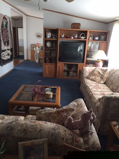 Dutch Hills Manufactured Housing Community 16400 Upton Rd Lot #12East Lansing, MI 48823