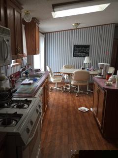 Dutch Hills Manufactured Housing Community 16400 Upton Rd Lot #12East Lansing, MI 48823