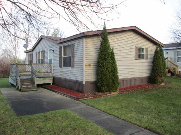 Oak Island Village 16430 Park Lake Rd #232East Lansing, MI 48823