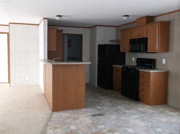 Dutch Hills Manufactured Housing Community 16400 Upton Rd. #36East Lansing, MI 48823