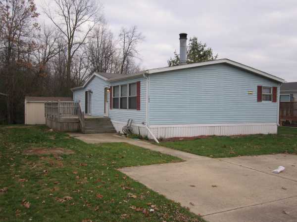 Oak Island Village 16430 Park Lake Rd #162East Lansing, MI 48823
