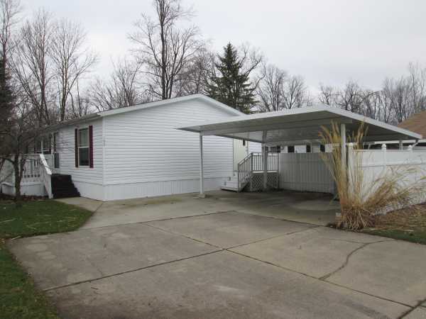 Oak Island Village 16430 Park Lake Rd #190East Lansing, MI 48823