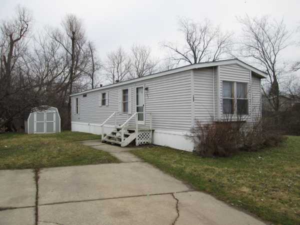 Oak Island Village 16430 Park Lake Rd. #133East Lansing, MI 48823