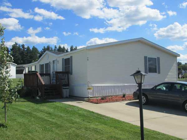 Oak Island Village 16430 Park Lake Rd #79East Lansing, MI 48823