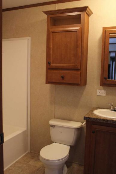 Dutch Hills Manufactured Housing Community 16400 Upton Rd #250East Lansing, MI 48823