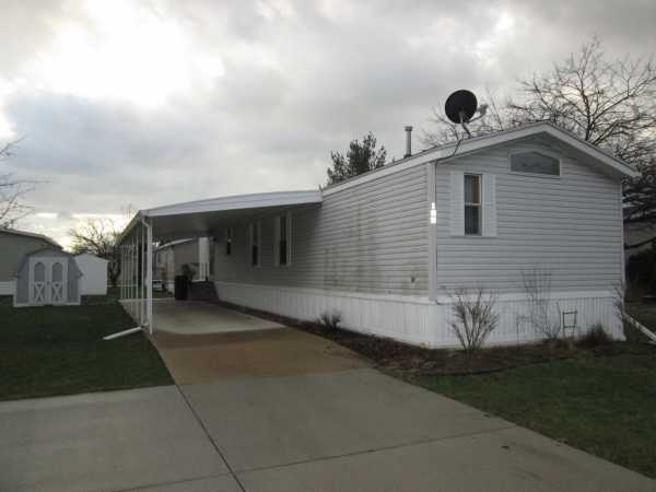 Oak Island Village 16430 Park Lake Rd #178East Lansing, MI 48823
