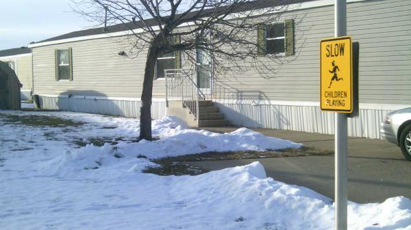 Eaton Pine Village 956 Tyler DrEaton Rapids, MI 48827