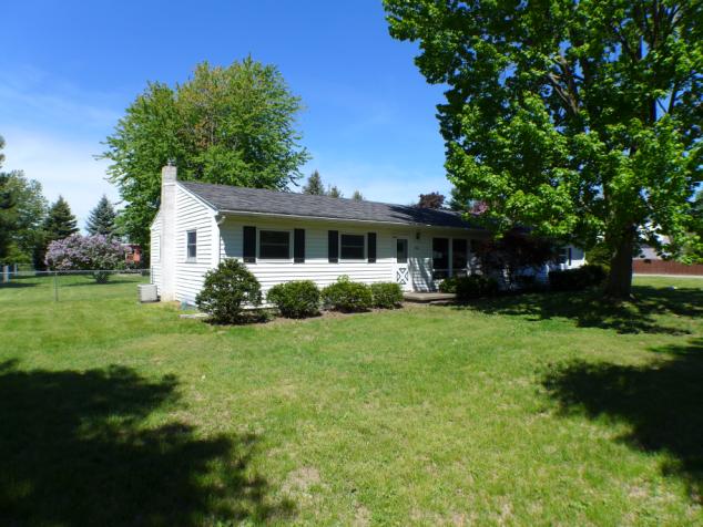 302 North Carole DrElsie, MI, 48831Clinton County