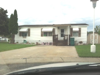 Grandshire Estates 766 WalnutFowlerville, MI 48836