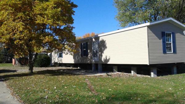 Delhi Manor 4075 Holt Rd # 20Holt, MI 48842