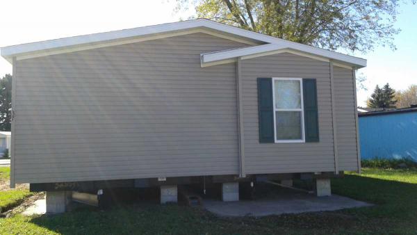 Delhi Manor 4075 Holt rd # 122Holt, MI 48842