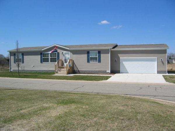 Burkhart Ridge 5455 Arboretum TrailHowell, MI 48843