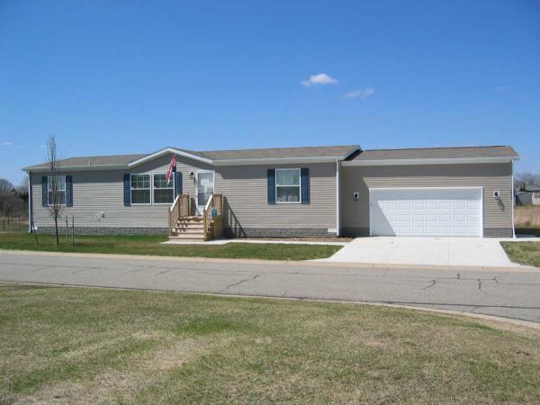 Burkhart Ridge 5455 Arboretum TrailHowell, MI 48843
