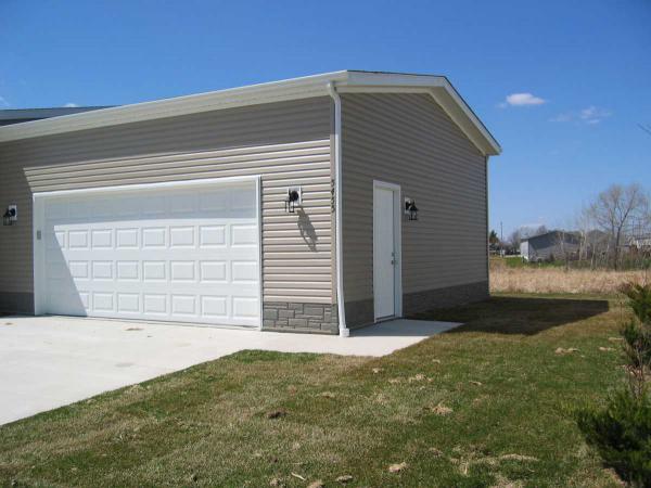 Burkhart Ridge 5455 Arboretum TrailHowell, MI 48843