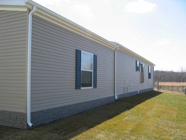 Burkhart Ridge 5455 Arboretum TrailHowell, MI 48843