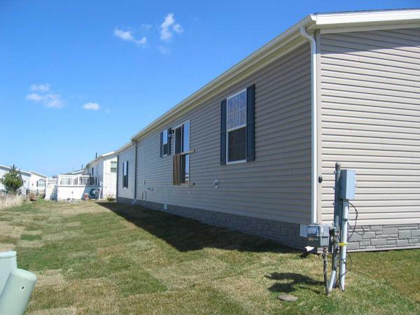 Burkhart Ridge 5455 Arboretum TrailHowell, MI 48843