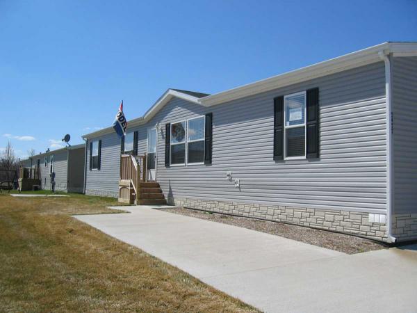 Burkhart Ridge 5477 Oakmont DriveHowell, MI 48843