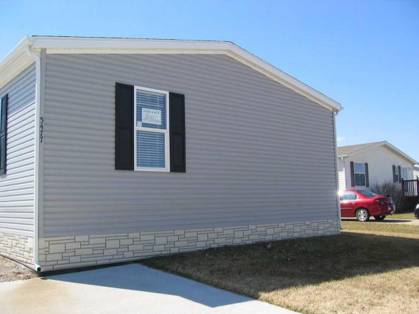 Burkhart Ridge 5477 Oakmont DriveHowell, MI 48843