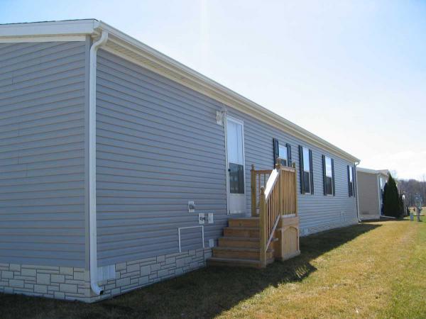 Burkhart Ridge 5477 Oakmont DriveHowell, MI 48843