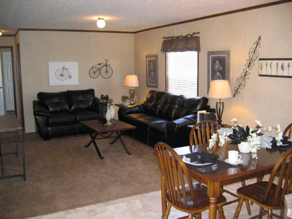 Burkhart Ridge 5477 Oakmont DriveHowell, MI 48843