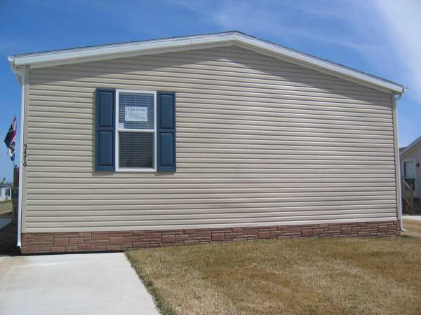 Burkhart Ridge 5476 Oakmont DrHowell, MI 48843