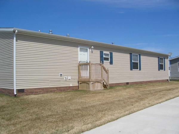 Burkhart Ridge 5476 Oakmont DrHowell, MI 48843