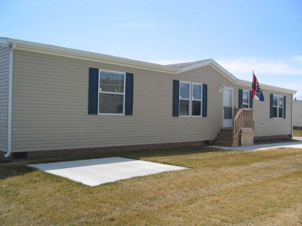 Burkhart Ridge 5476 Oakmont DrHowell, MI 48843