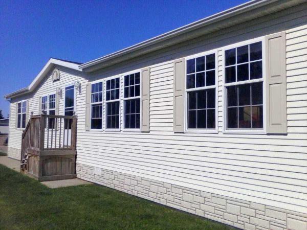 Burkhart Ridge 4459 Wynnwood DriveHowell, MI 48843