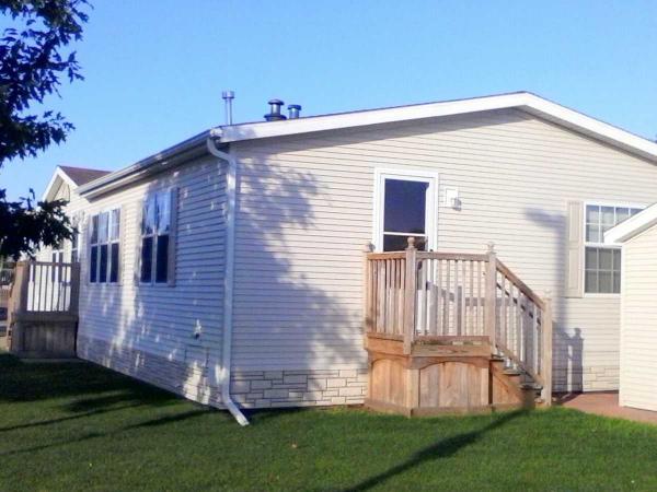 Burkhart Ridge 4459 Wynnwood DriveHowell, MI 48843