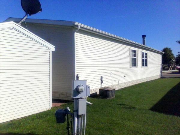 Burkhart Ridge 4459 Wynnwood DriveHowell, MI 48843
