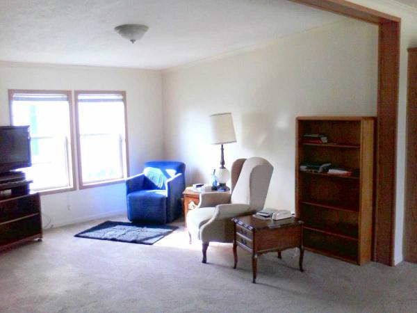 Burkhart Ridge 4459 Wynnwood DriveHowell, MI 48843