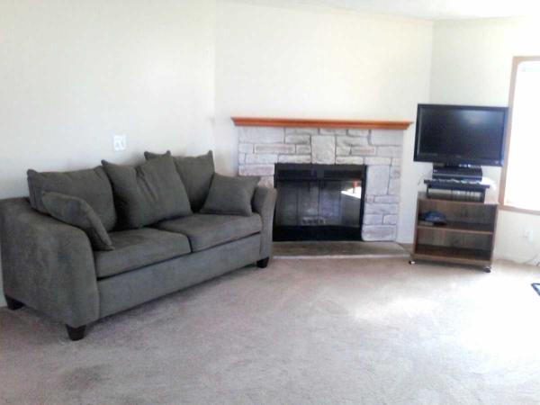 Burkhart Ridge 4459 Wynnwood DriveHowell, MI 48843