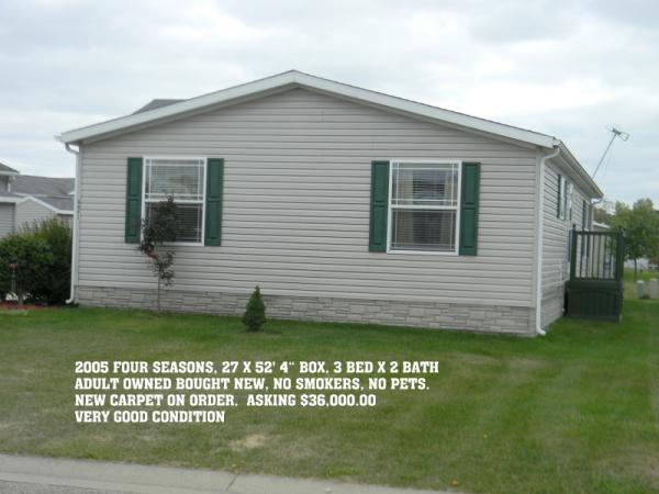 Burkhart Ridge 4491 Single TreeHowell, MI 48843
