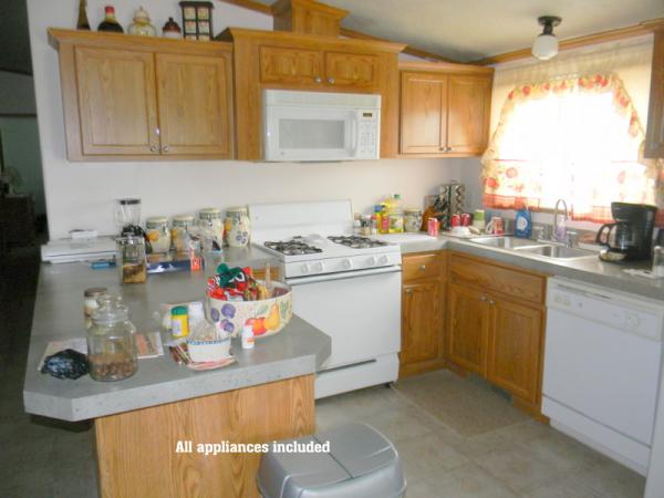 Burkhart Ridge 4491 Single TreeHowell, MI 48843