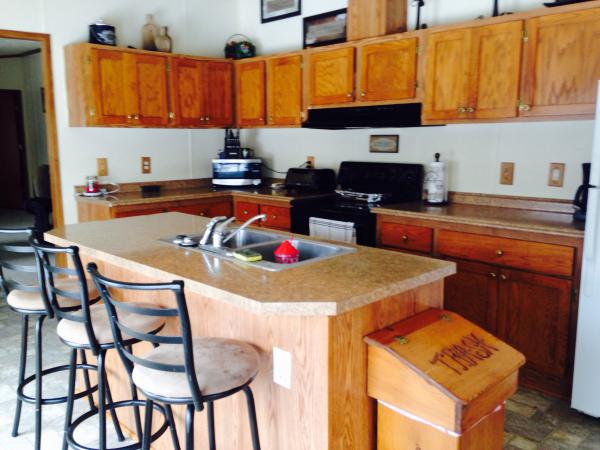 Burkhart Ridge 985 StonehedgeHowell, MI 48843